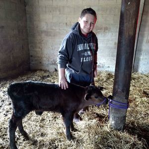 Meet your Posher, Marshall